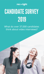candidate survey 2019 ebook