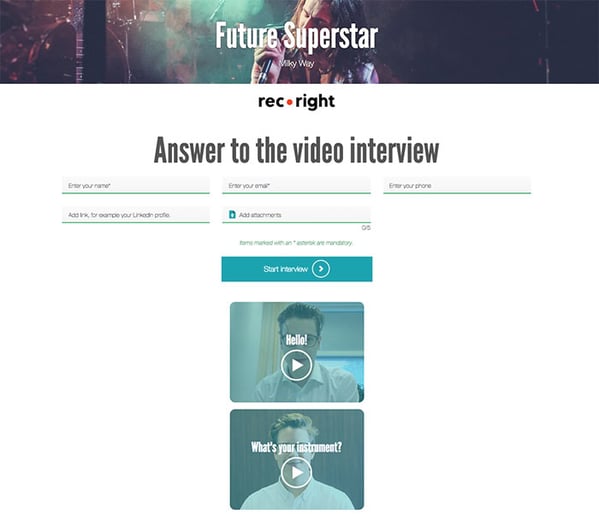 answer-video-interview